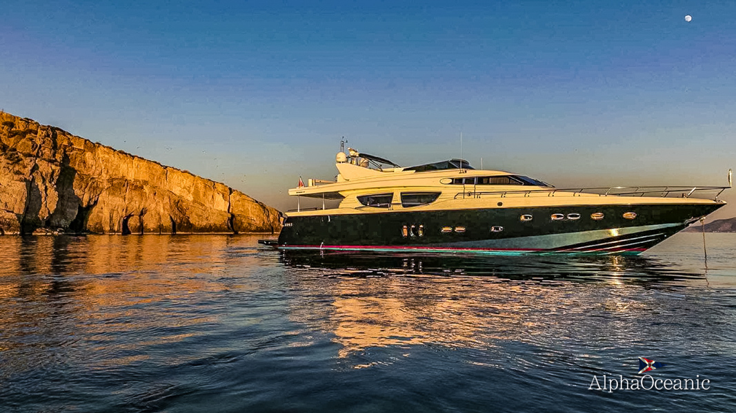 2009 Posillipo Technema 85 en venta (photo 9)