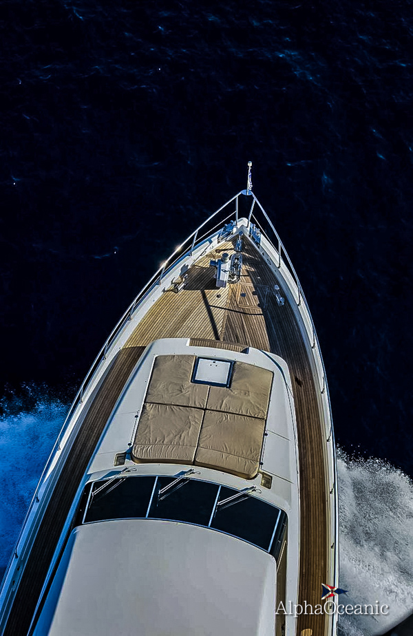 2009 Posillipo Technema 85 en venta (photo 14)