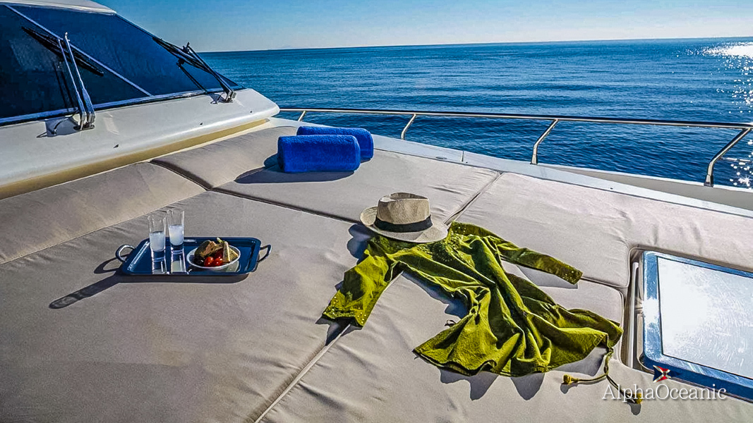 2009 Posillipo Technema 85 en venta (photo 15)