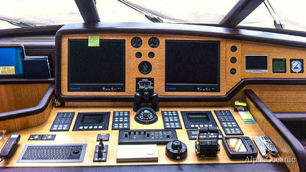 2009 Posillipo Technema 85 en venta (photo 27)