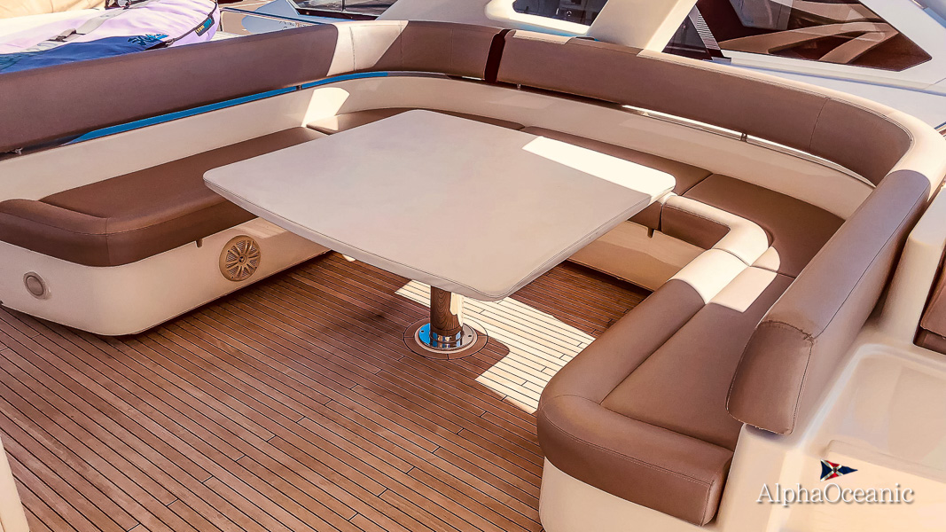 2015 Ferretti 800 zu verkaufen (photo 11)