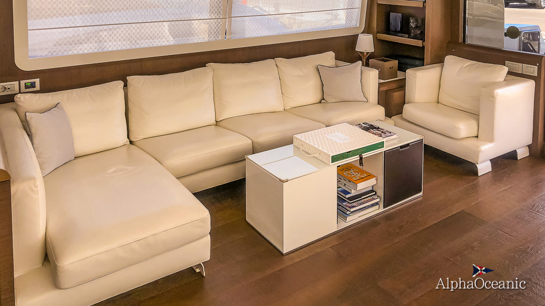 2015 Ferretti 800 zu verkaufen (photo 16)