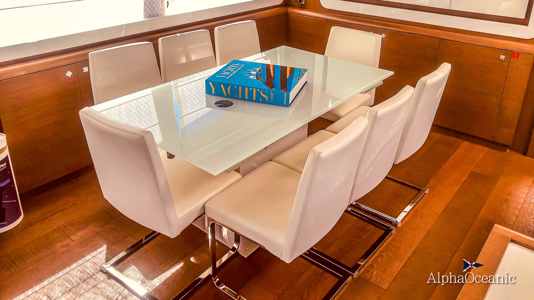 2015 Ferretti 800 zu verkaufen (photo 17)