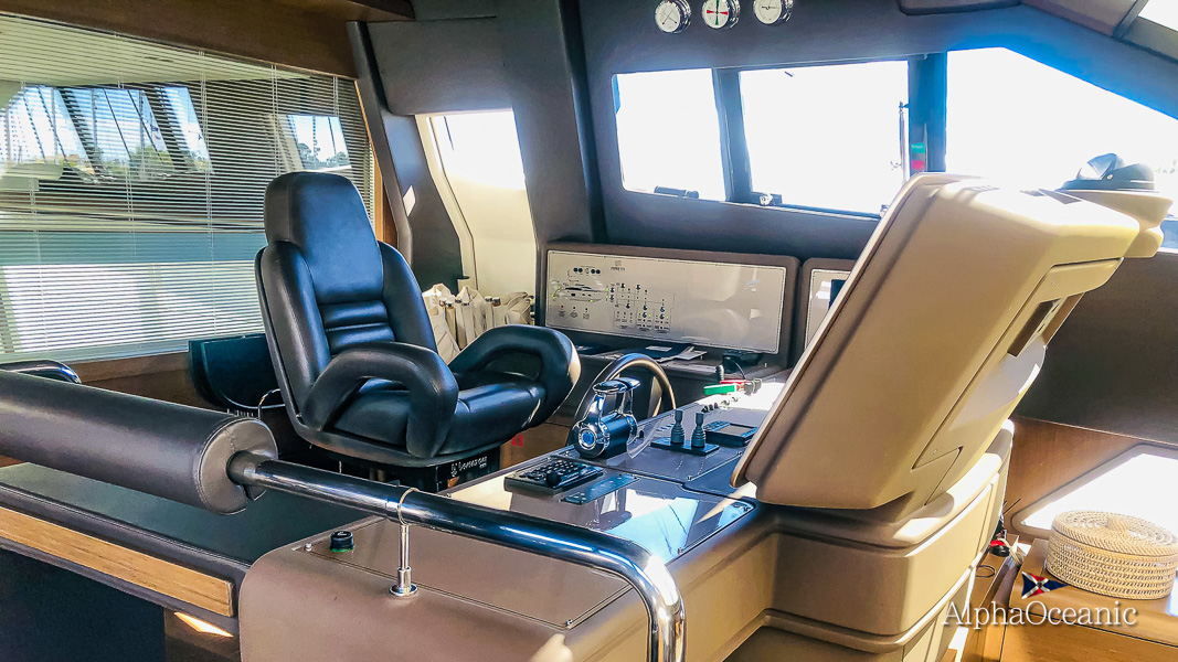 2015 Ferretti 800 zu verkaufen (photo 19)