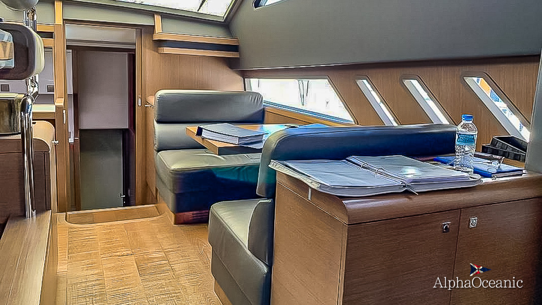 2015 Ferretti 800 zu verkaufen (photo 21)