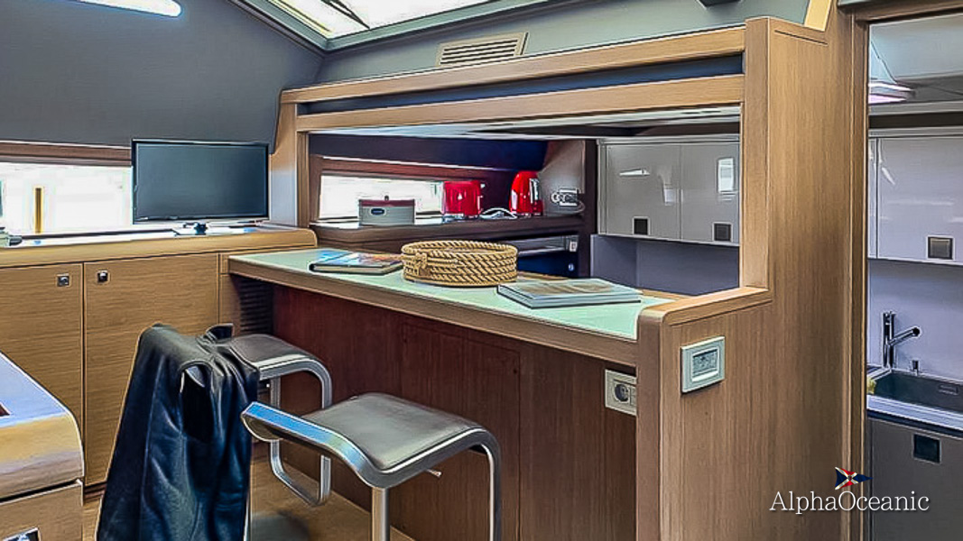 2015 Ferretti 800 zu verkaufen (photo 22)
