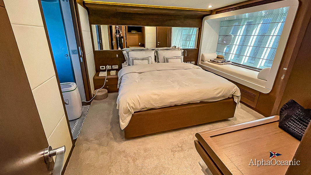 2015 Ferretti 800 zu verkaufen (photo 23)