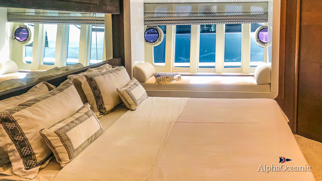 2015 Ferretti 800 zu verkaufen (photo 24)
