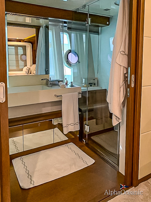 2015 Ferretti 800 zu verkaufen (photo 25)