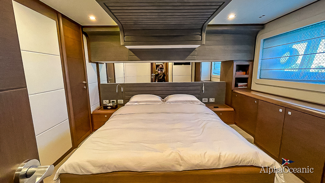 2015 Ferretti 800 zu verkaufen (photo 27)