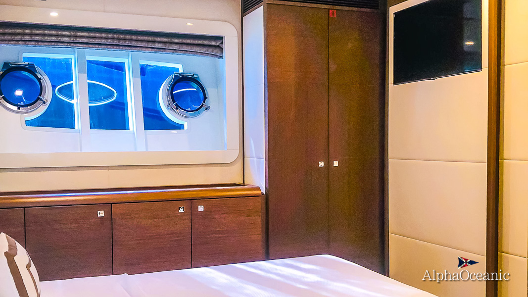 2015 Ferretti 800 zu verkaufen (photo 28)