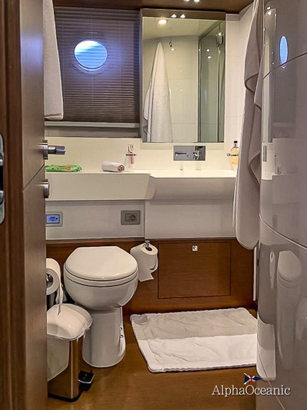 2015 Ferretti 800 zu verkaufen (photo 33)