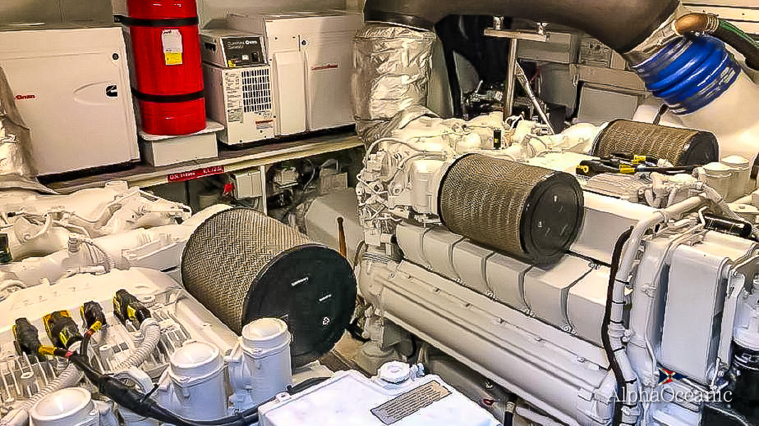 2015 Ferretti 800 zu verkaufen (photo 36)