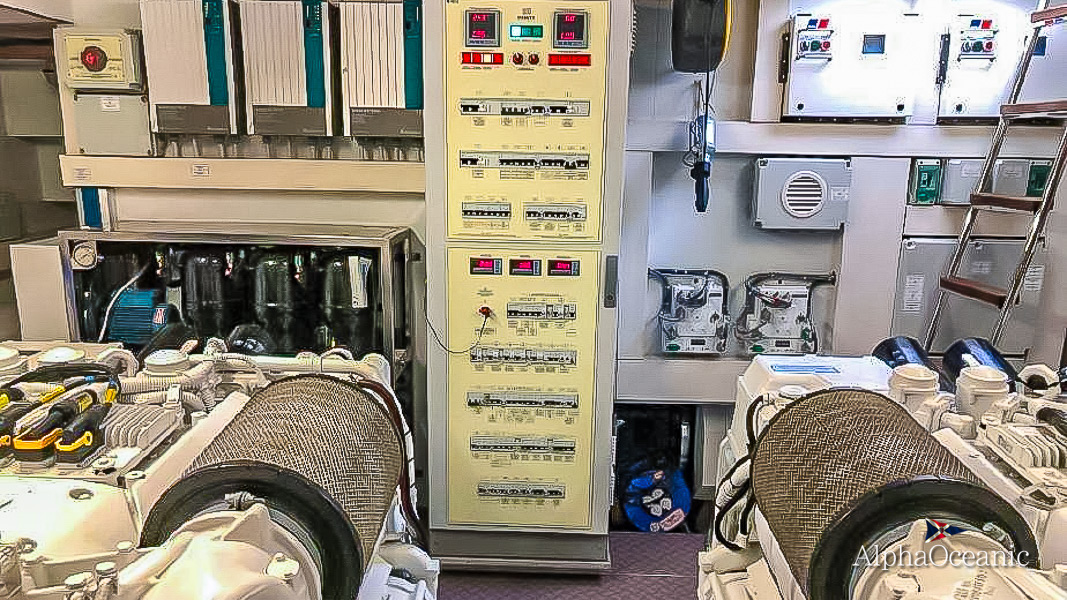 2015 Ferretti 800 zu verkaufen (photo 39)