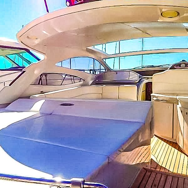 2005 Pershing 50 zu verkaufen (photo 5)