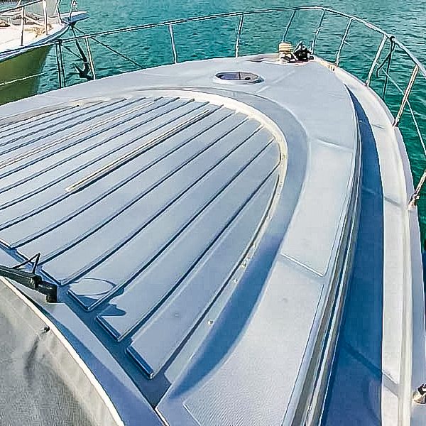 2005 Pershing 50 zu verkaufen (photo 6)