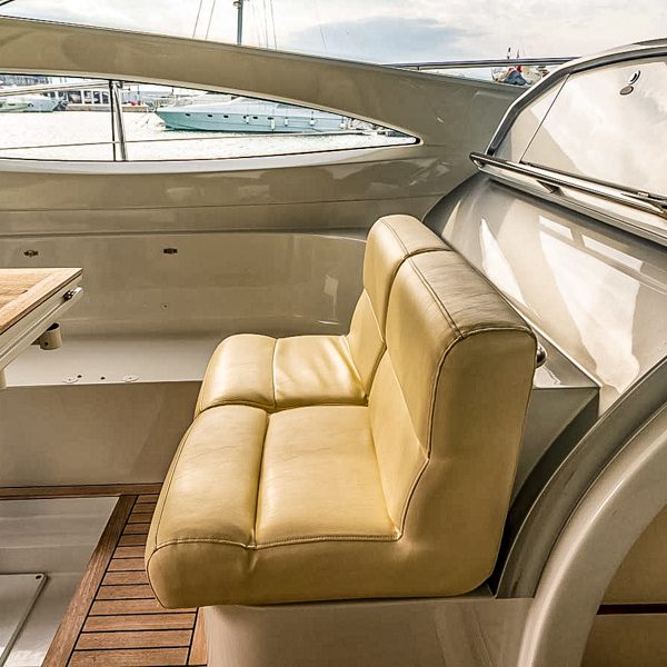 2005 Pershing 50 zu verkaufen (photo 10)