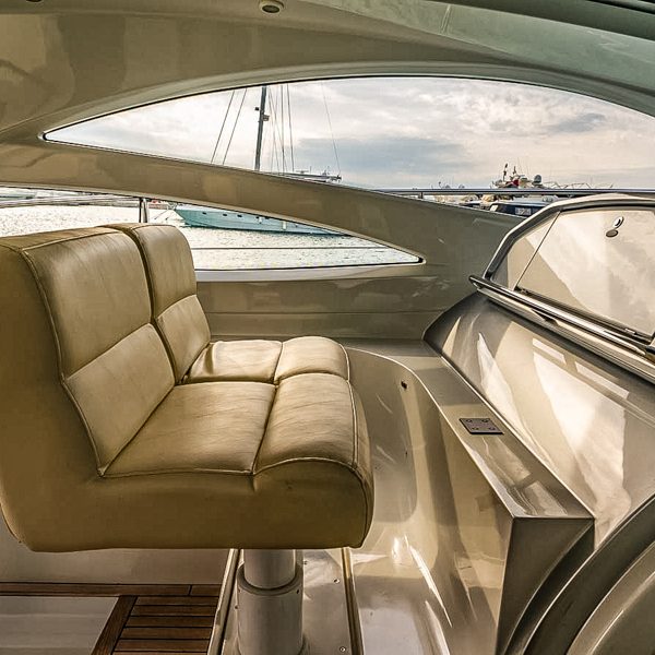 2005 Pershing 50 zu verkaufen (photo 12)