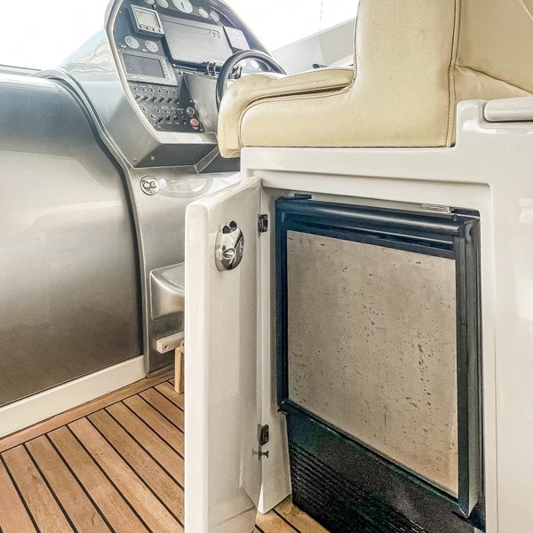 2005 Pershing 50 zu verkaufen (photo 13)