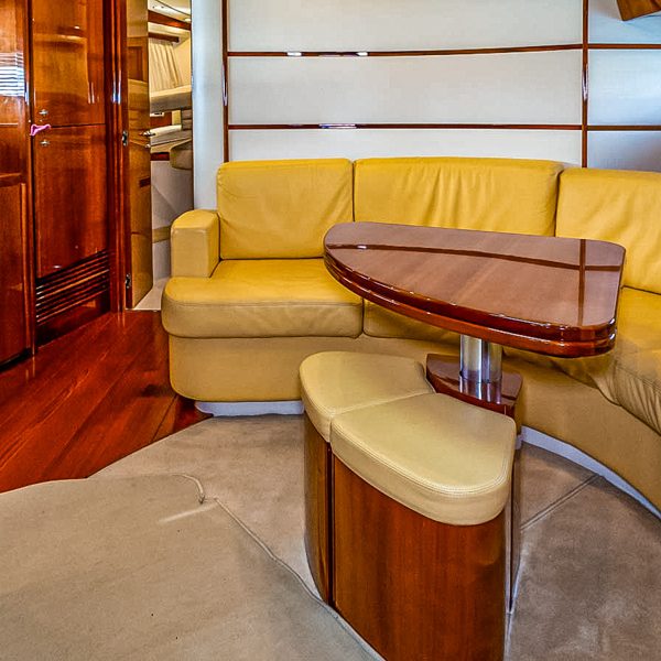 2005 Pershing 50 zu verkaufen (photo 16)