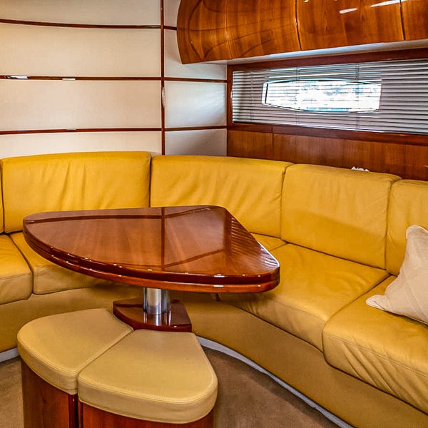 2005 Pershing 50 zu verkaufen (photo 17)