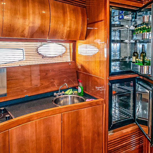 2005 Pershing 50 zu verkaufen (photo 20)