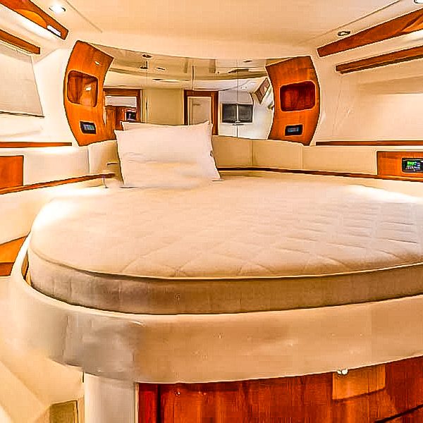 2005 Pershing 50 zu verkaufen (photo 21)