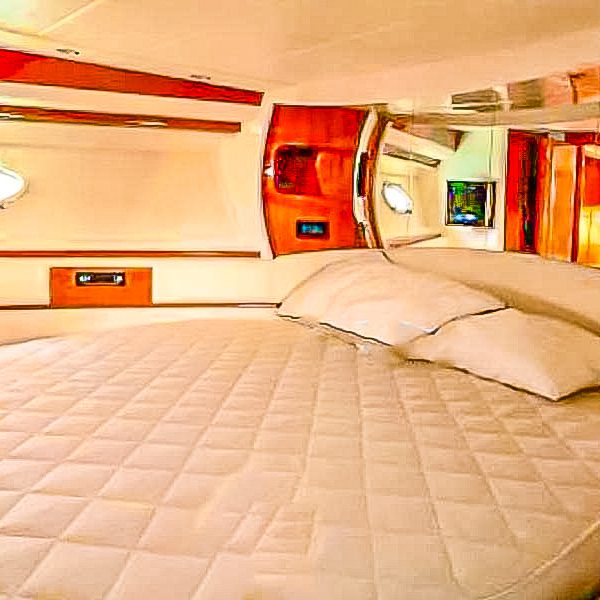 2005 Pershing 50 zu verkaufen (photo 22)