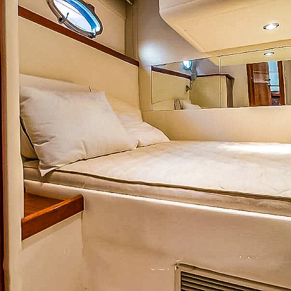 2005 Pershing 50 zu verkaufen (photo 24)