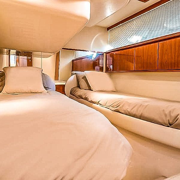 2005 Pershing 50 zu verkaufen (photo 25)
