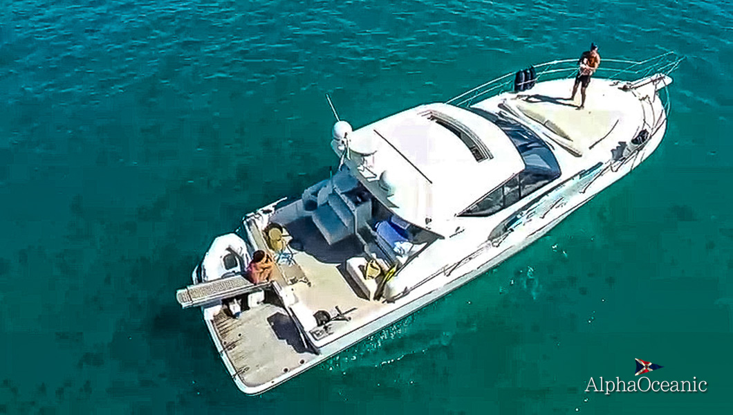 2009 Uniesse 48HT for sale (photo 2)