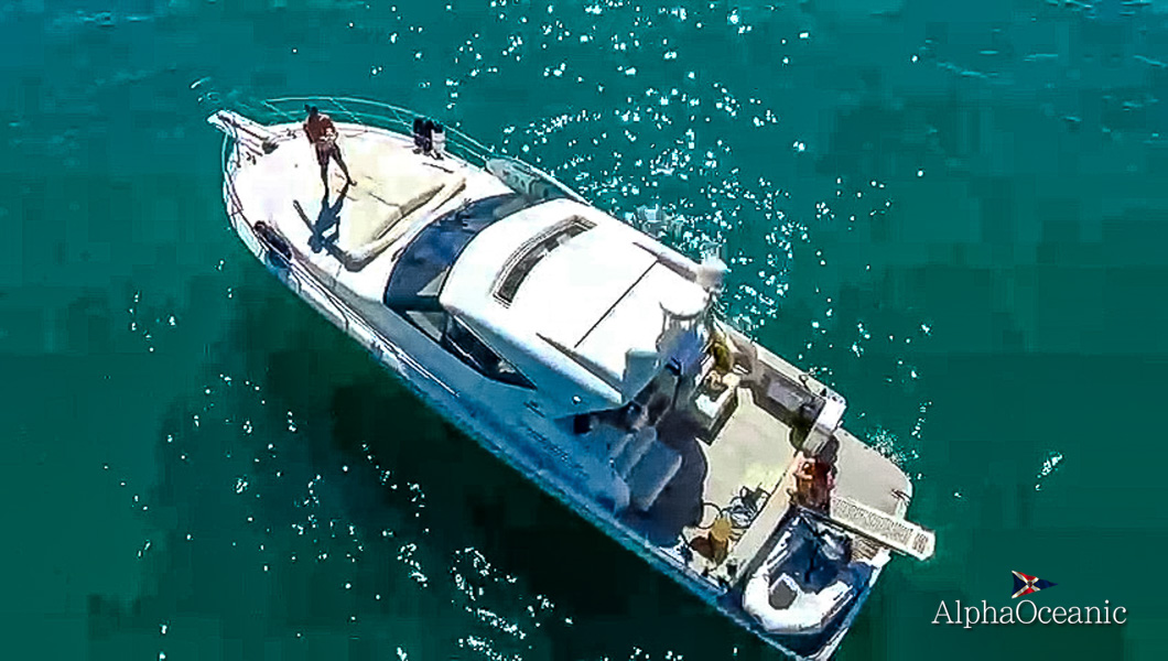 2009 Uniesse 48HT for sale (photo 3)