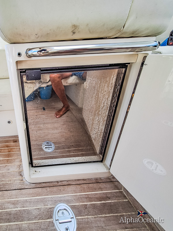 2009 Uniesse 48HT for sale (photo 12)