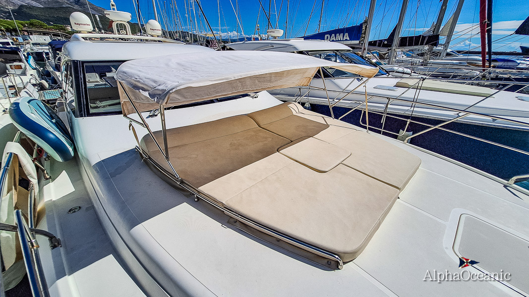 2009 Uniesse 48HT for sale (photo 14)