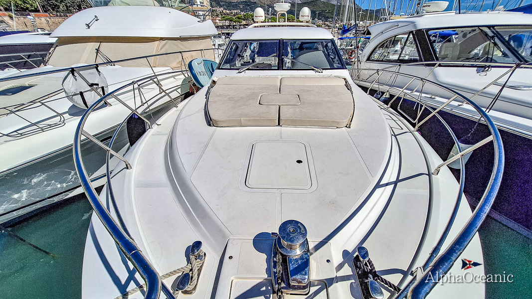 2009 Uniesse 48HT for sale (photo 15)