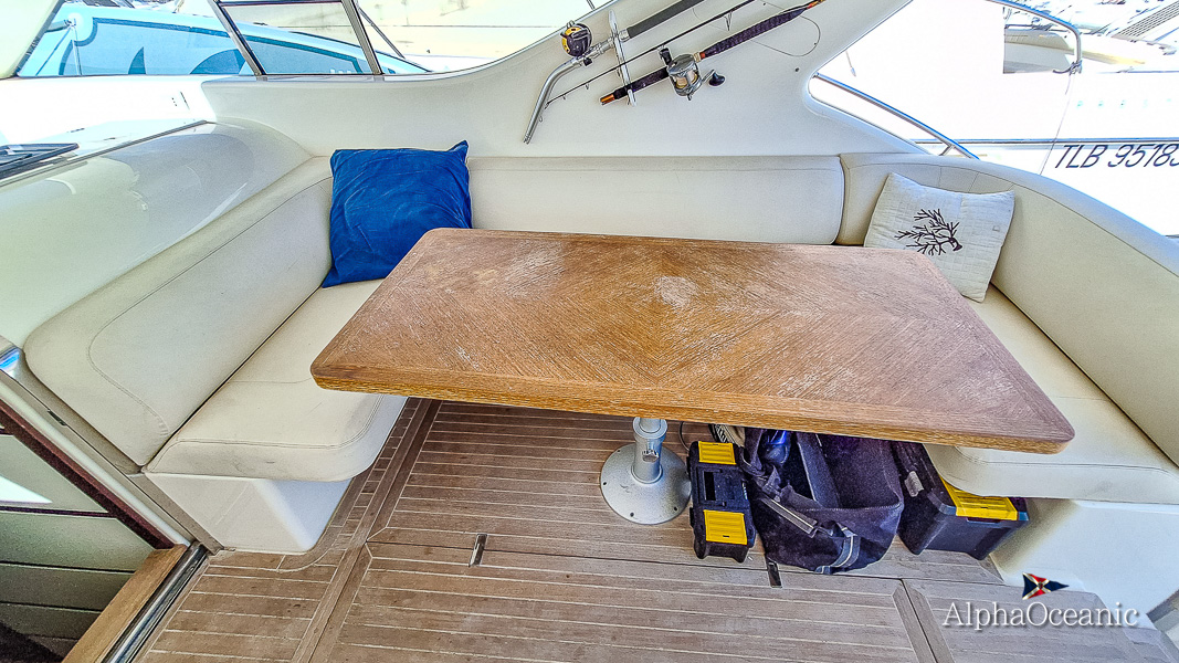 2009 Uniesse 48HT for sale (photo 18)