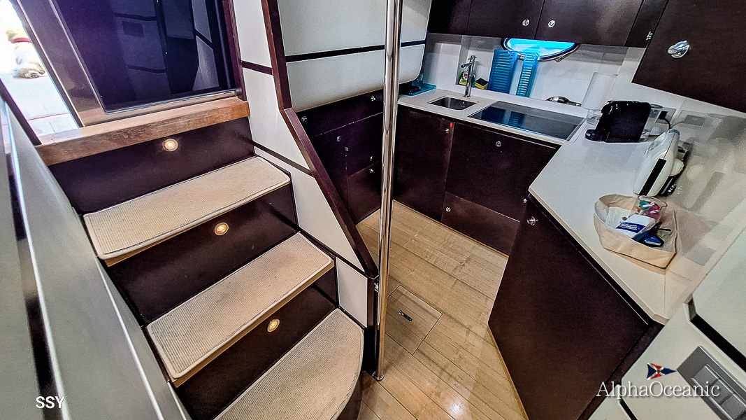 2009 Uniesse 48HT for sale (photo 24)