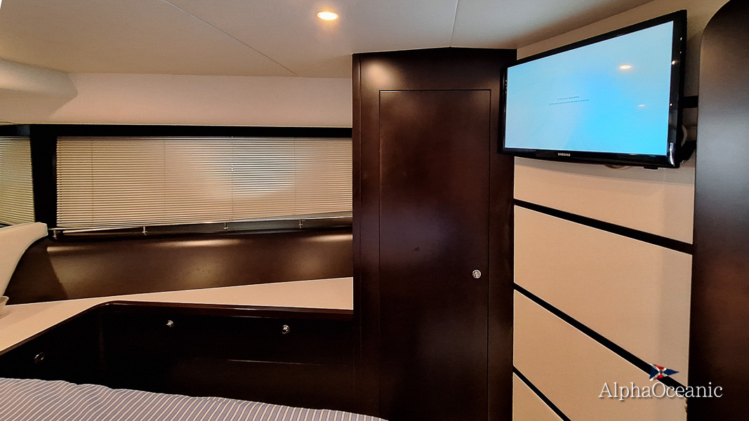 2009 Uniesse 48HT for sale (photo 30)