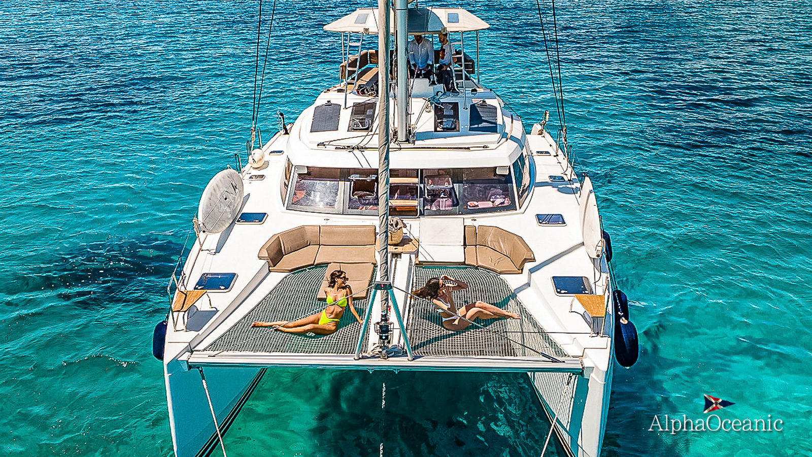2019 Nautitech 46Fly zu verkaufen (photo 2)