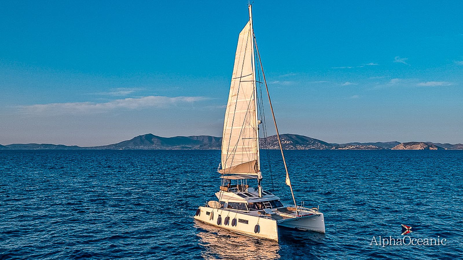 2019 Nautitech 46Fly zu verkaufen (photo 3)
