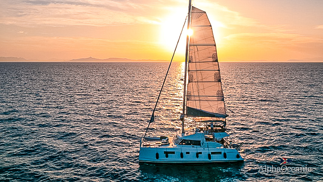 2019 Nautitech 46Fly zu verkaufen (photo 5)