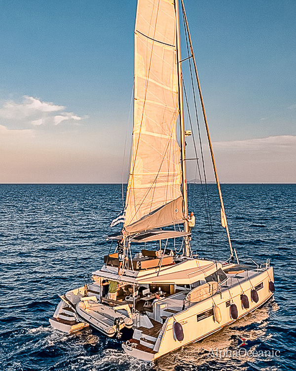 2019 Nautitech 46Fly zu verkaufen (photo 6)