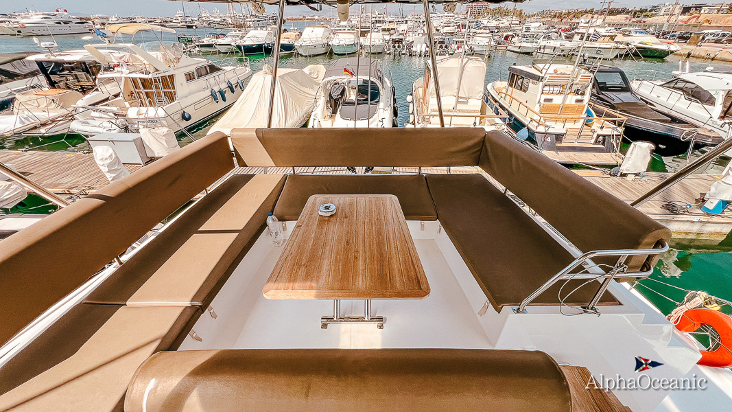 2019 Nautitech 46Fly zu verkaufen (photo 14)