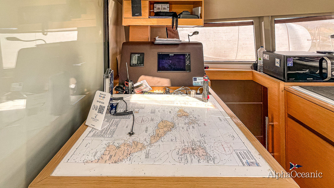 2019 Nautitech 46Fly zu verkaufen (photo 24)