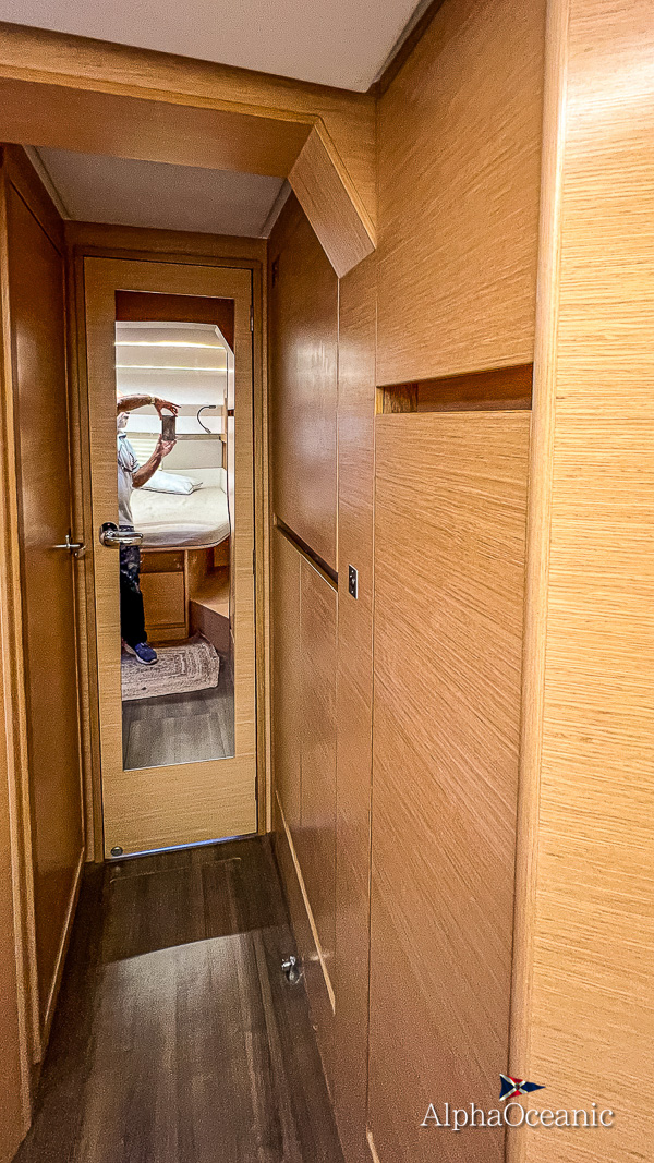 2019 Nautitech 46Fly zu verkaufen (photo 27)