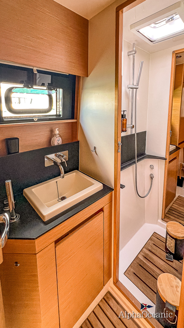 2019 Nautitech 46Fly zu verkaufen (photo 29)
