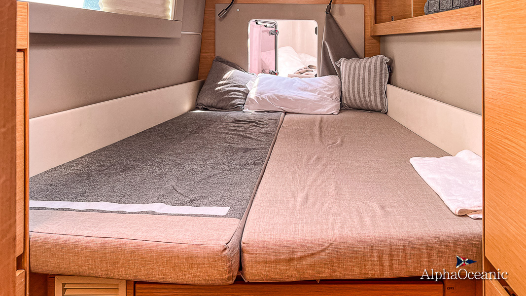 2019 Nautitech 46Fly zu verkaufen (photo 31)
