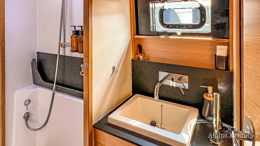 2019 Nautitech 46Fly zu verkaufen (photo 32)