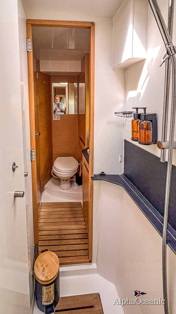 2019 Nautitech 46Fly zu verkaufen (photo 33)