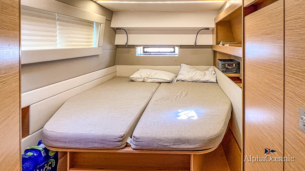 2019 Nautitech 46Fly zu verkaufen (photo 34)